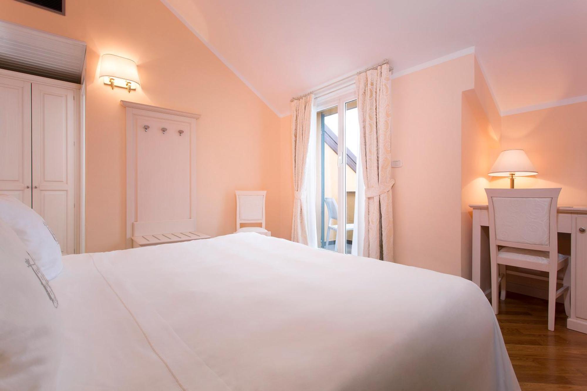 Suite mit Meerblick